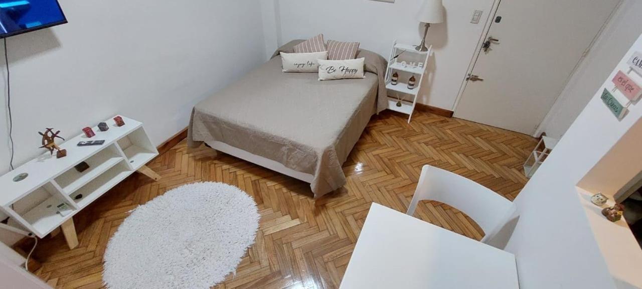 Soy Pedro Te Espero En Palermo Apartment - Buenos Aires — Photos 2
