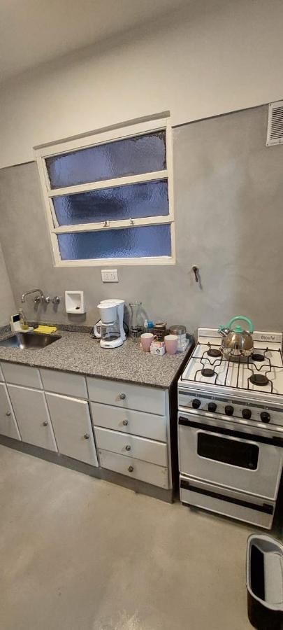 Soy Pedro Te Espero En Palermo Apartment - Buenos Aires — Photos 3