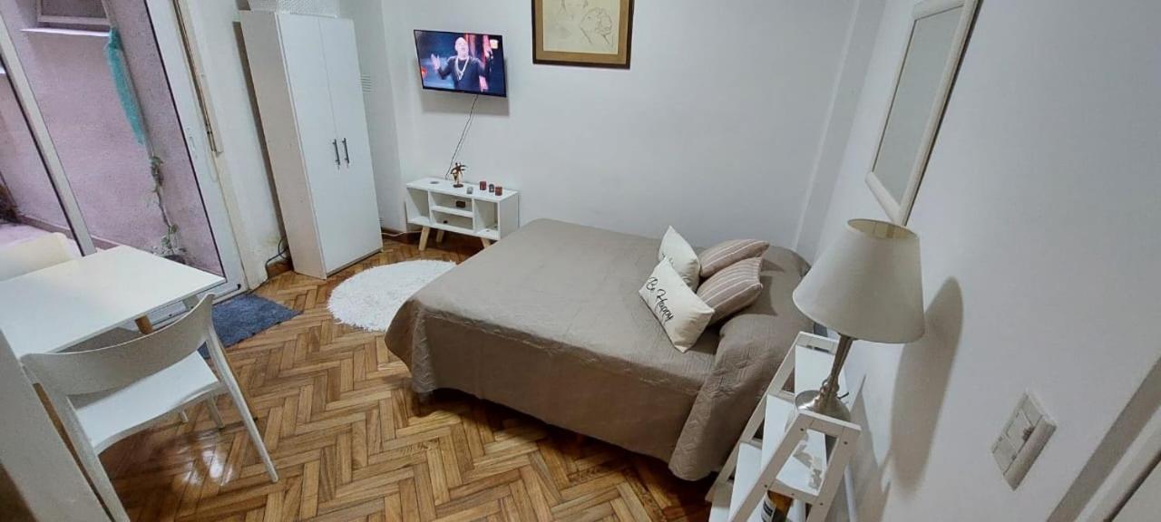 Soy Pedro Te Espero En Palermo Apartment - Buenos Aires, Buenos Aires